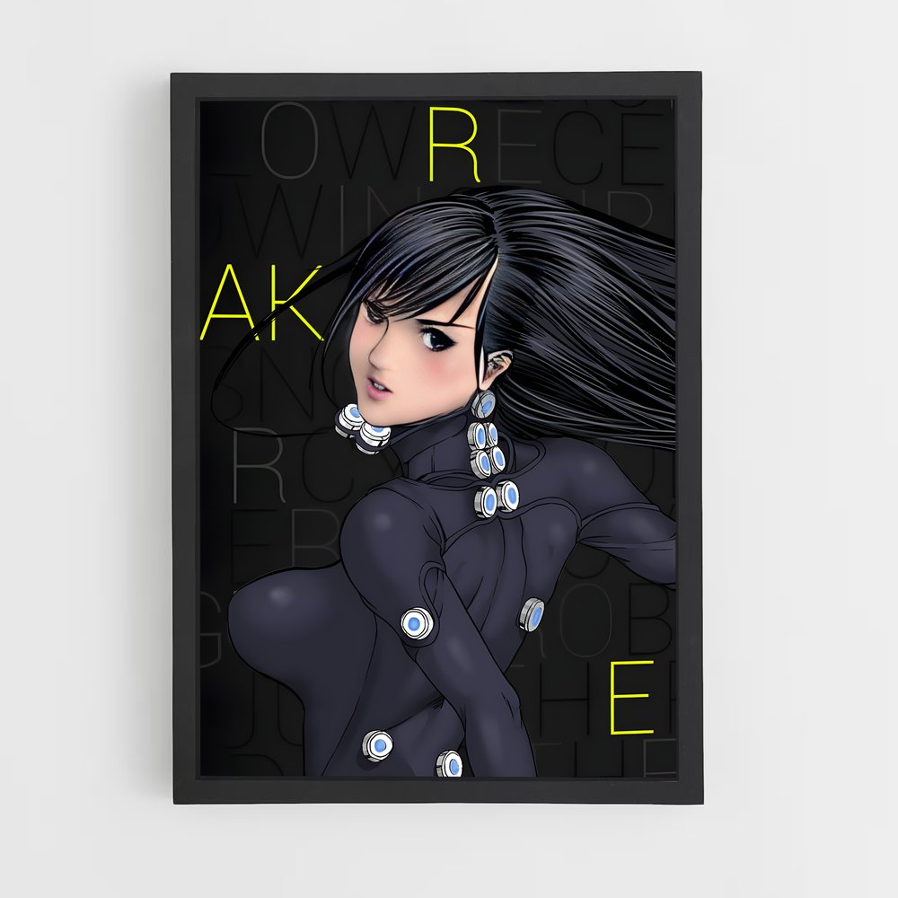 ap-reika shimohira-7 cadre Noir