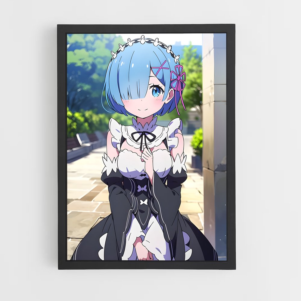 ap-rem-1 cadre Noir