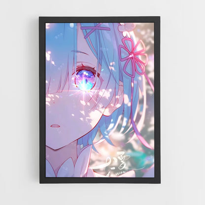 ap-rem-10 cadre Noir