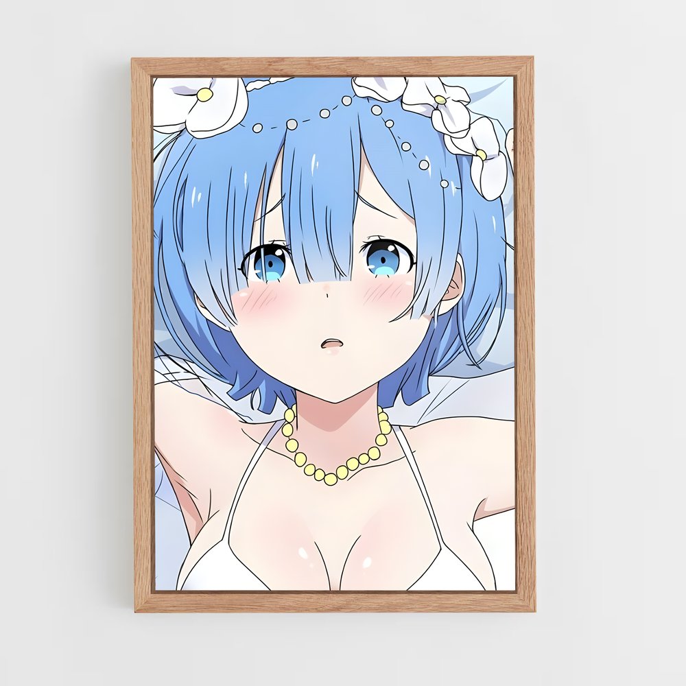 ap-rem-11 cadre Bois clair