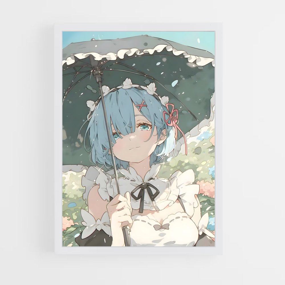 ap-rem-2 cadre Blanc