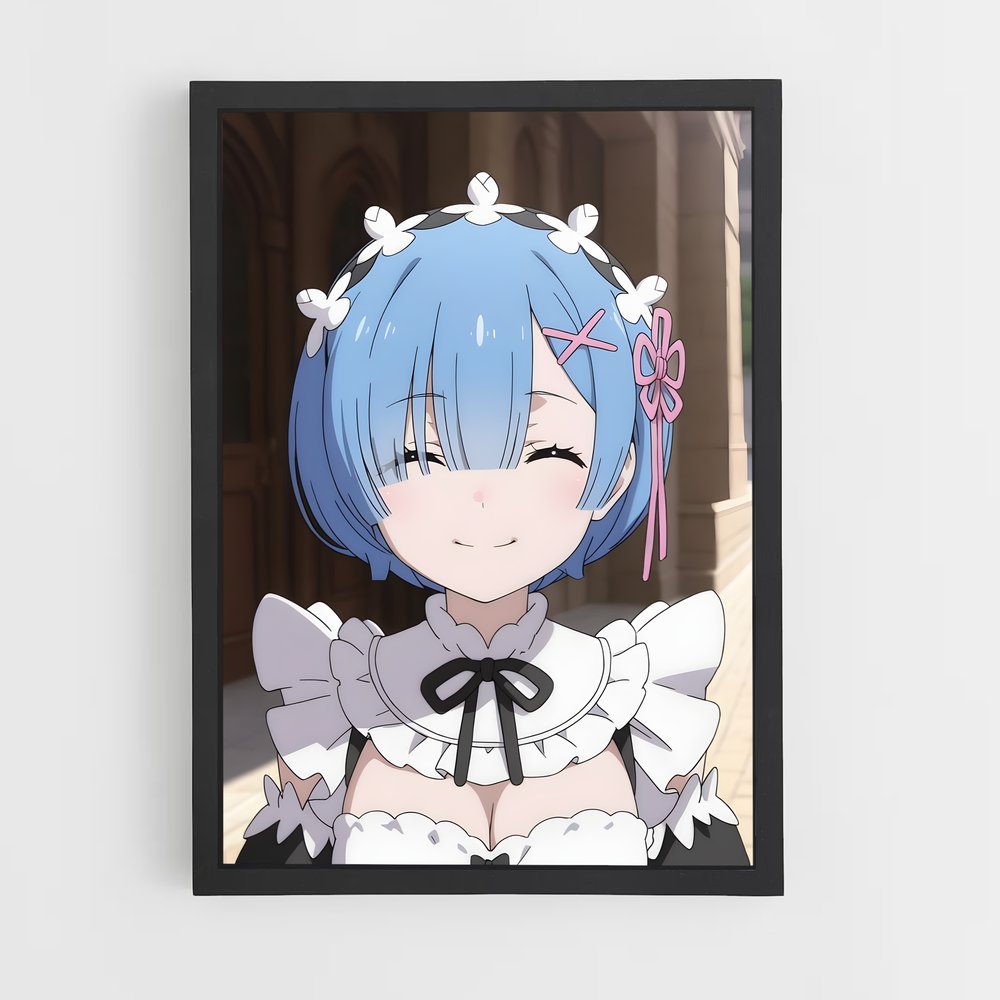 ap-rem-3 cadre Noir