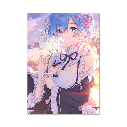 Poster Rem 32387