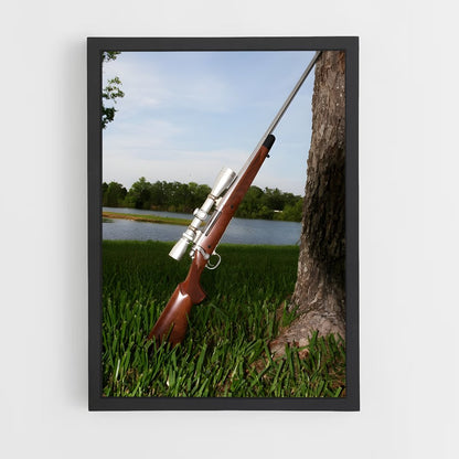 ap-remington 700-2 cadre Noir