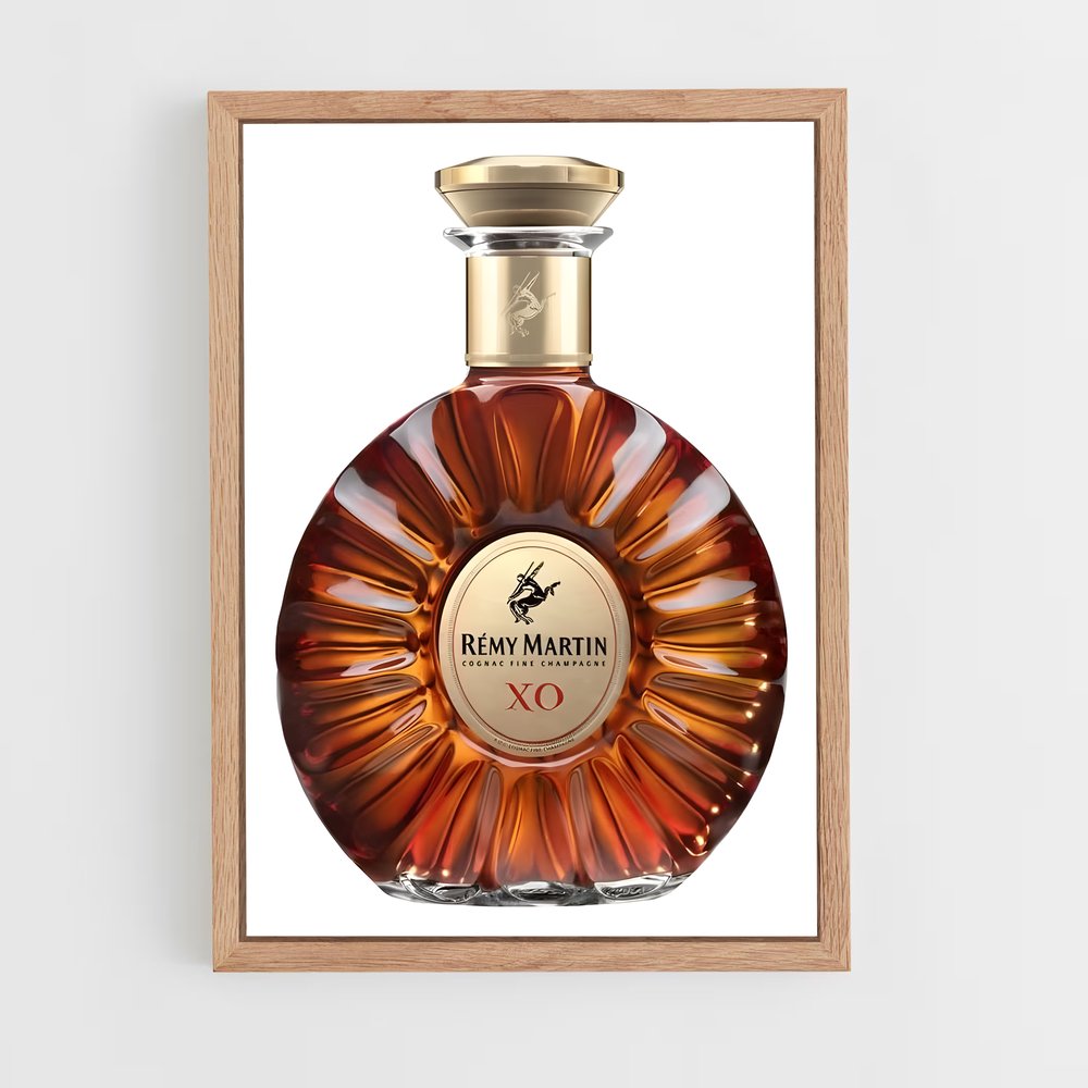 ap-remy martin-5 cadre Bois clair