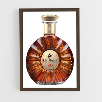 ap-remy martin-5 cadre Bois foncé