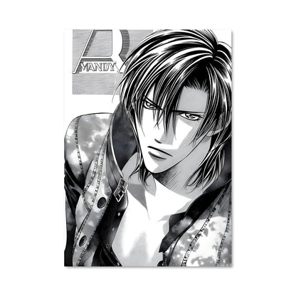 Poster Ren tsuruga 32694