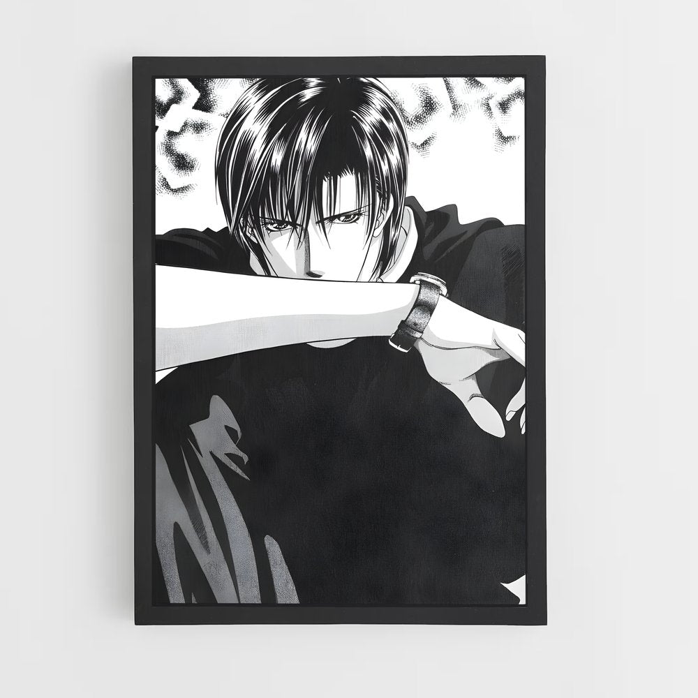 ap-ren tsuruga-2 cadre Noir