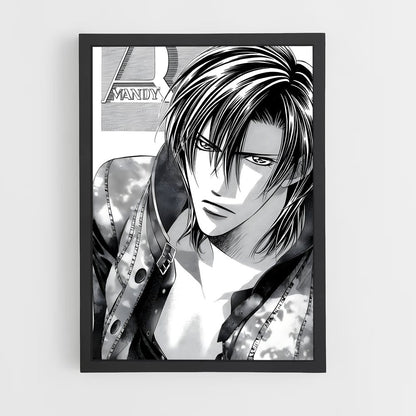 ap-ren tsuruga-3 cadre Noir