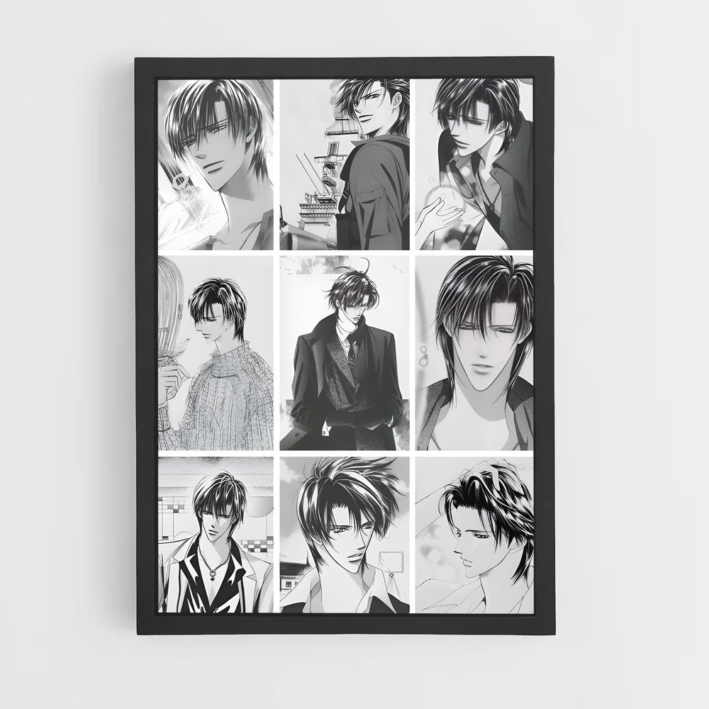 ap-ren tsuruga-5 cadre Noir