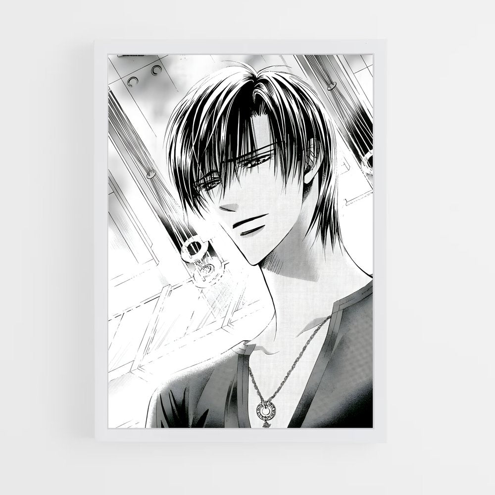 ap-ren tsuruga-9 cadre Blanc
