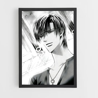 ap-ren tsuruga-9 cadre Noir