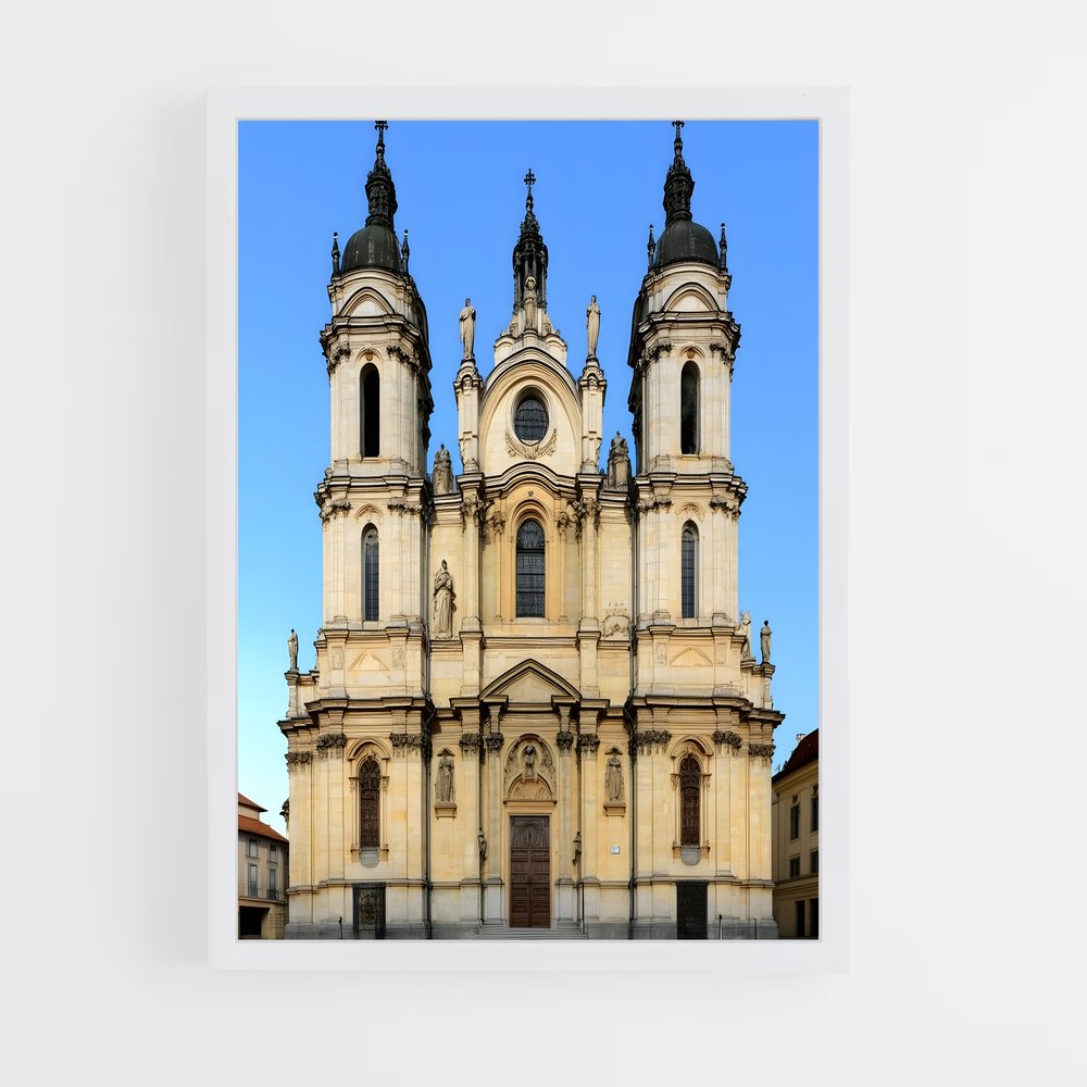 ap-renaissance architecture-10 cadre Blanc