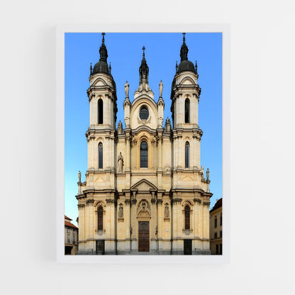 ap-renaissance architecture-10 cadre Blanc