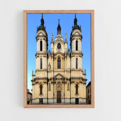 ap-renaissance architecture-10 cadre Bois clair