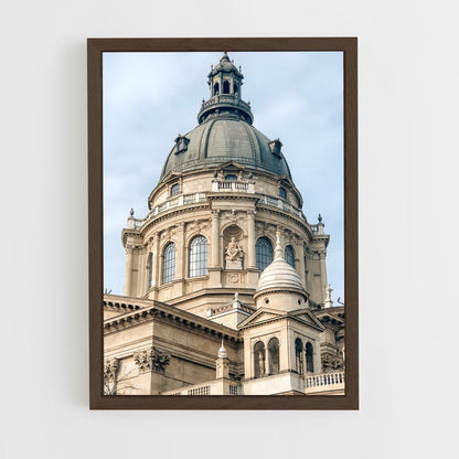 ap-renaissance architecture-8 cadre Bois foncé