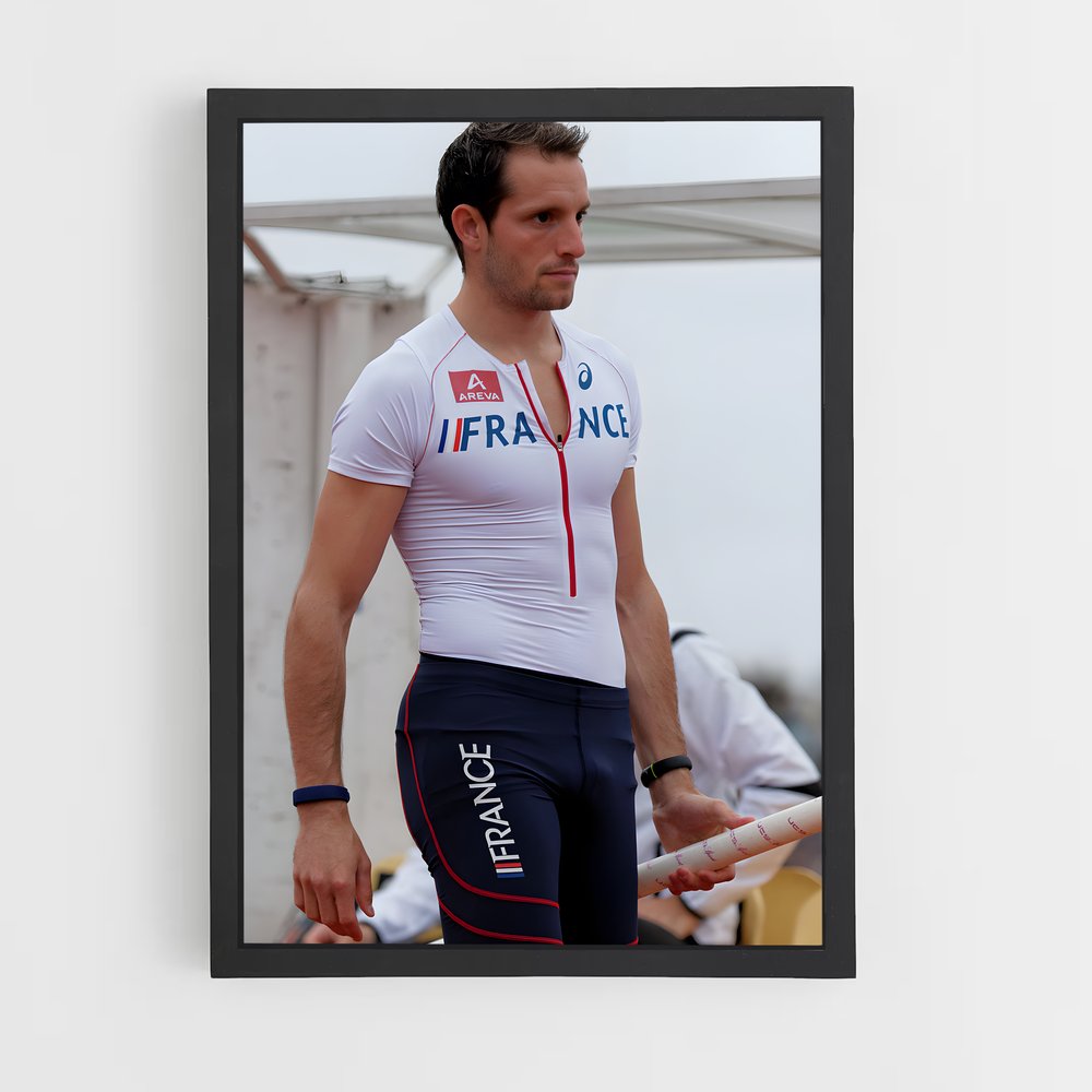 ap-renaud lavillenie-6 cadre Noir