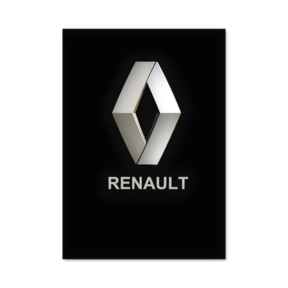 Poster Design Émotionnel