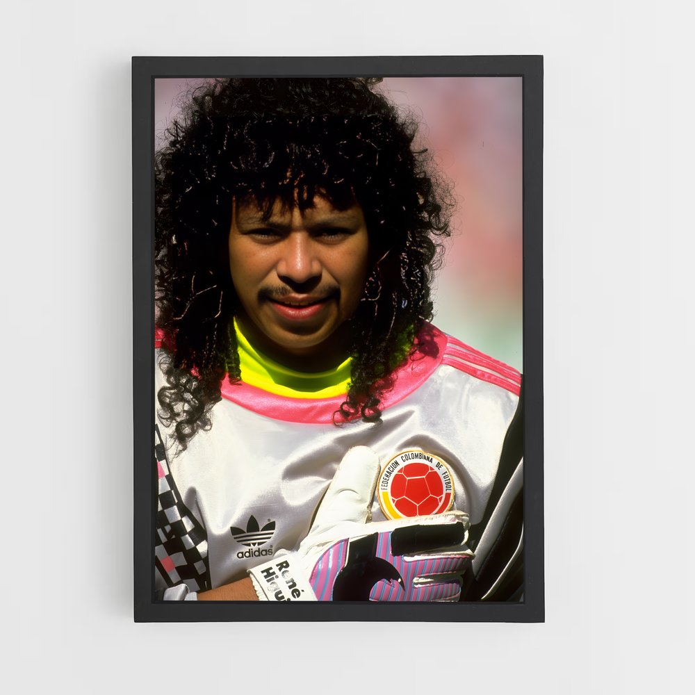 ap-rene higuita-3 cadre Noir