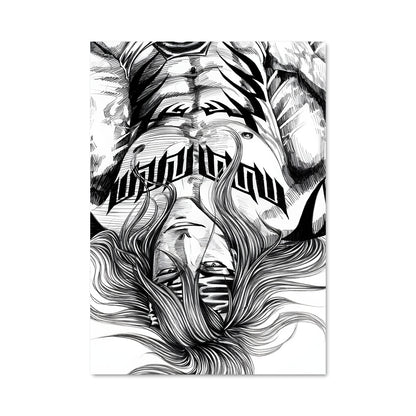 Poster Renji abarai 29014