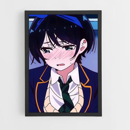 ap-rent a girlfriend-5 cadre Noir