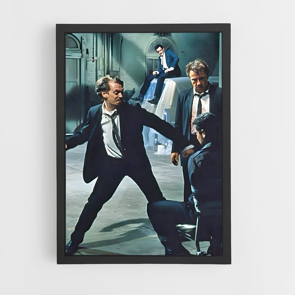 ap-reservoir dogs-2 cadre Noir