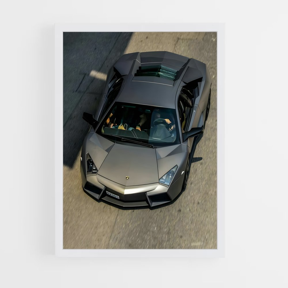 ap-reventon-1 cadre Blanc