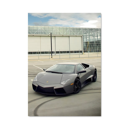Poster Reventon 78094