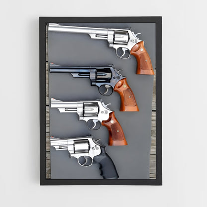 ap-revolver-3 cadre Noir