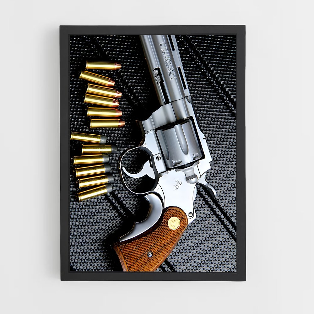 ap-revolver-7 cadre Noir