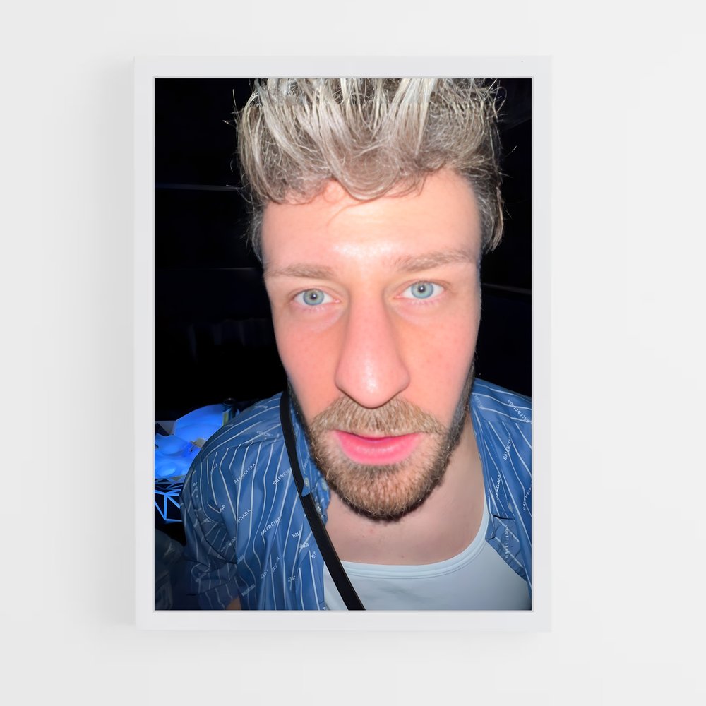 ap-rewi-1 cadre Blanc