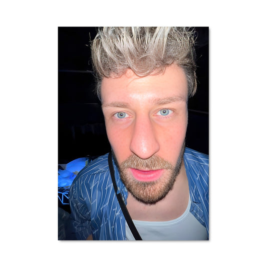 Poster Rewi 11620