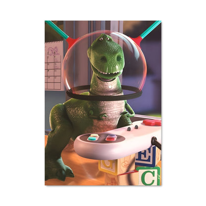 Poster Rex 28472