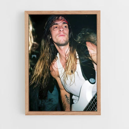 ap-rex brown-1 cadre Bois clair