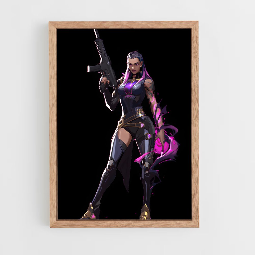 ap-reyna-1 cadre Bois clair