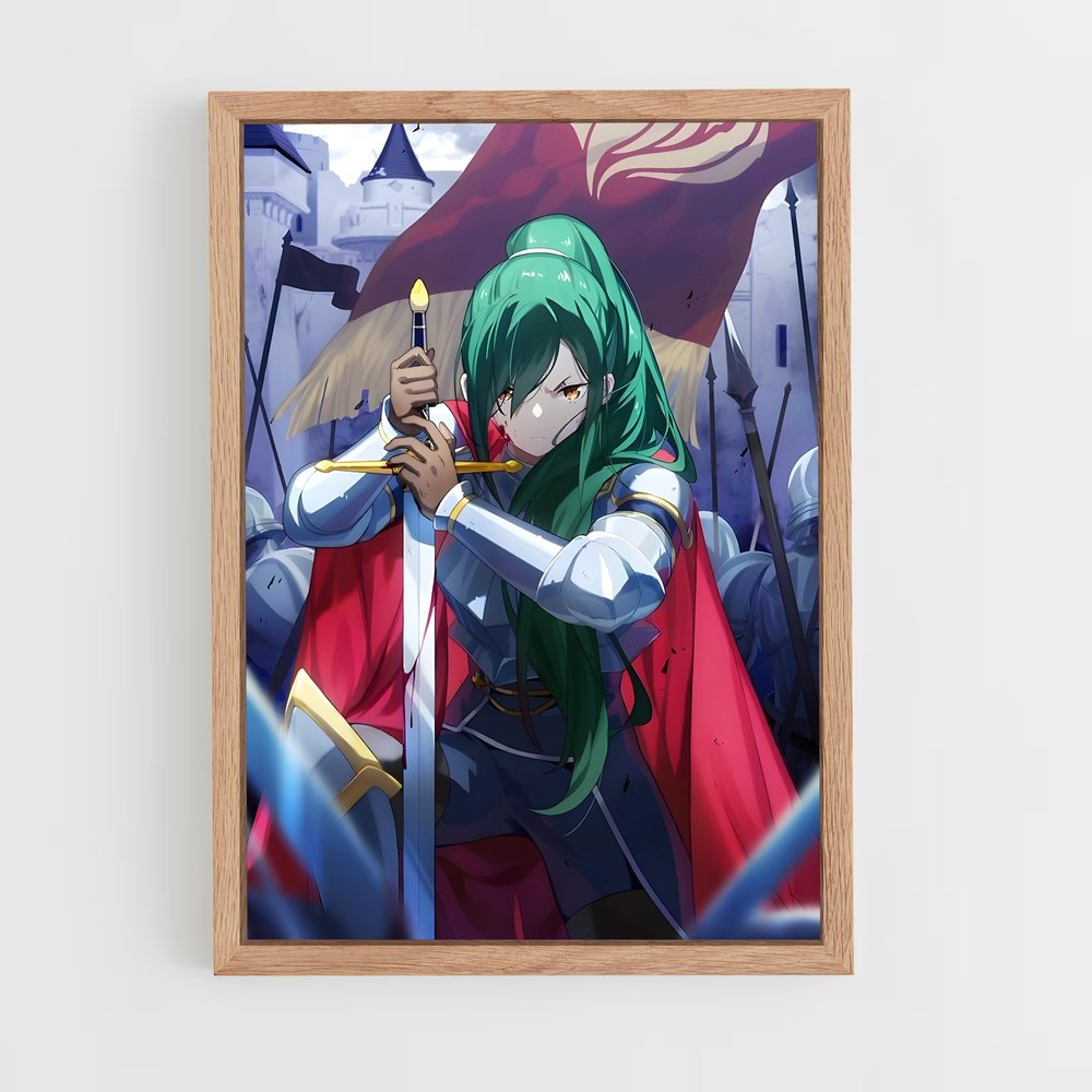 ap-rezero-7 cadre Bois clair