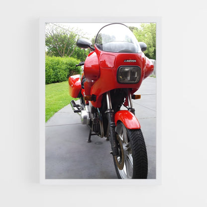 ap-rgs 1000-1 cadre Blanc