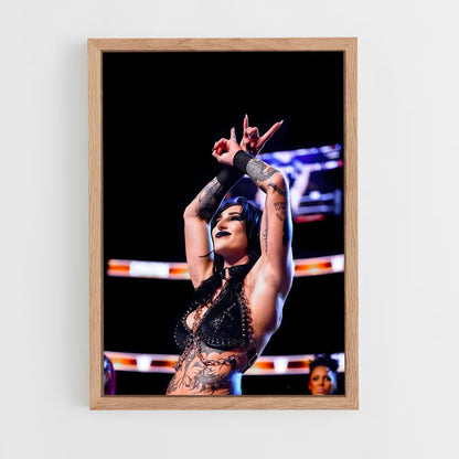 ap-rhea ripley-1 cadre Bois clair
