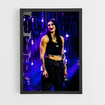 ap-rhea ripley-2 cadre Noir