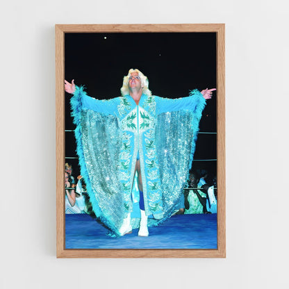 ap-ric flair-2 cadre Bois clair