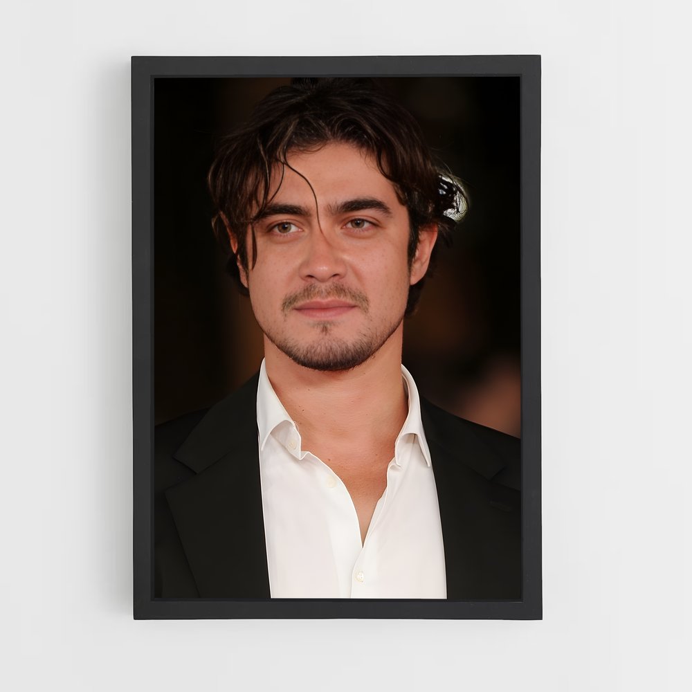 ap-riccardo scamarcio-3 cadre Noir