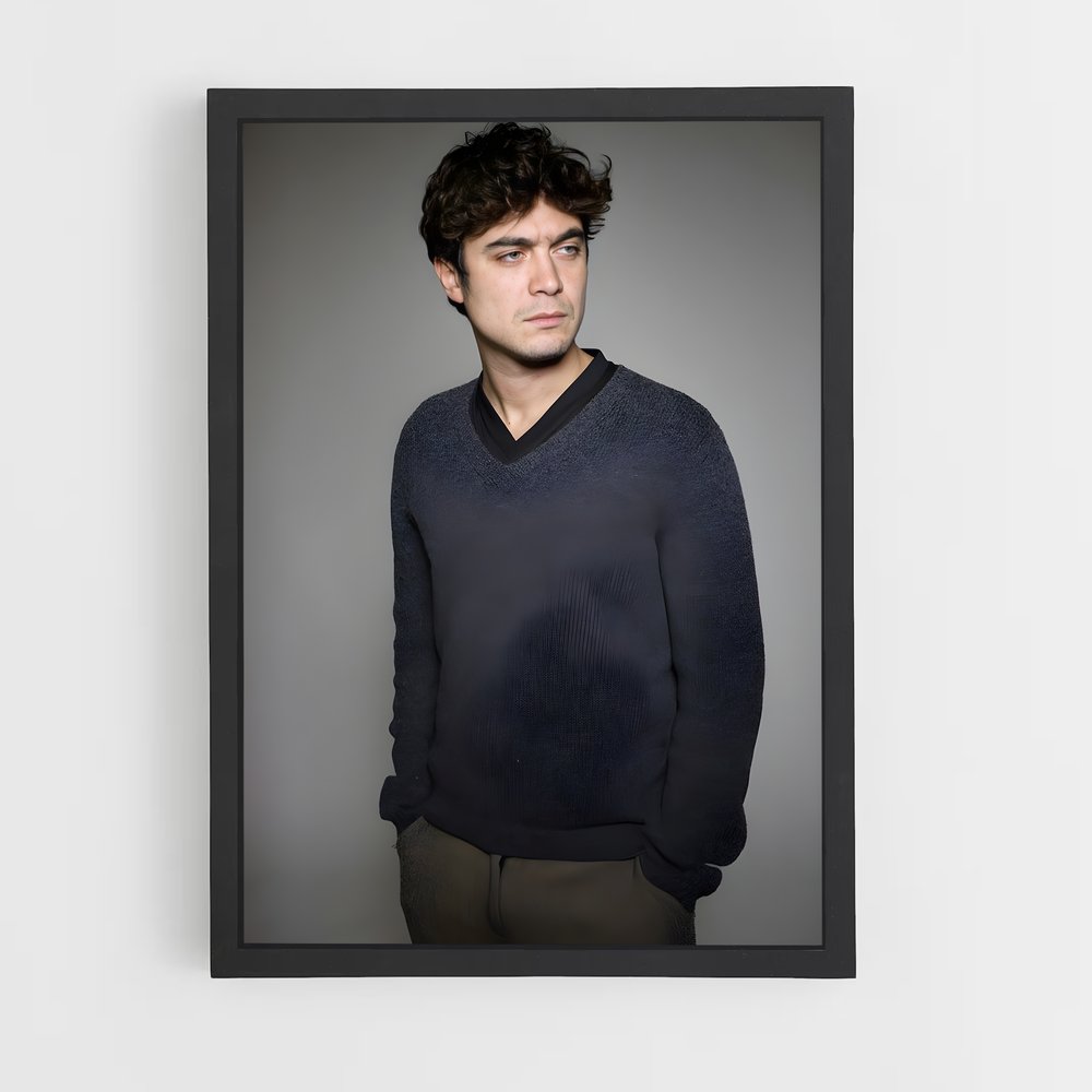 ap-riccardo scamarcio-8 cadre Noir