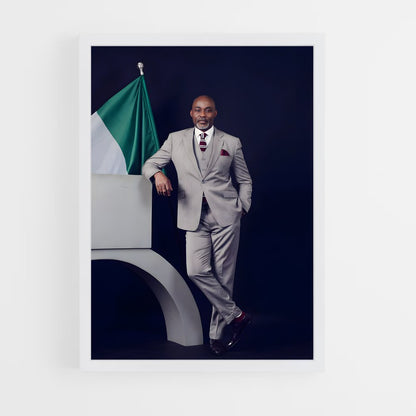 ap-richard mofe damijo-2 cadre Blanc