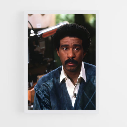 ap-richard pryor-1 cadre Blanc