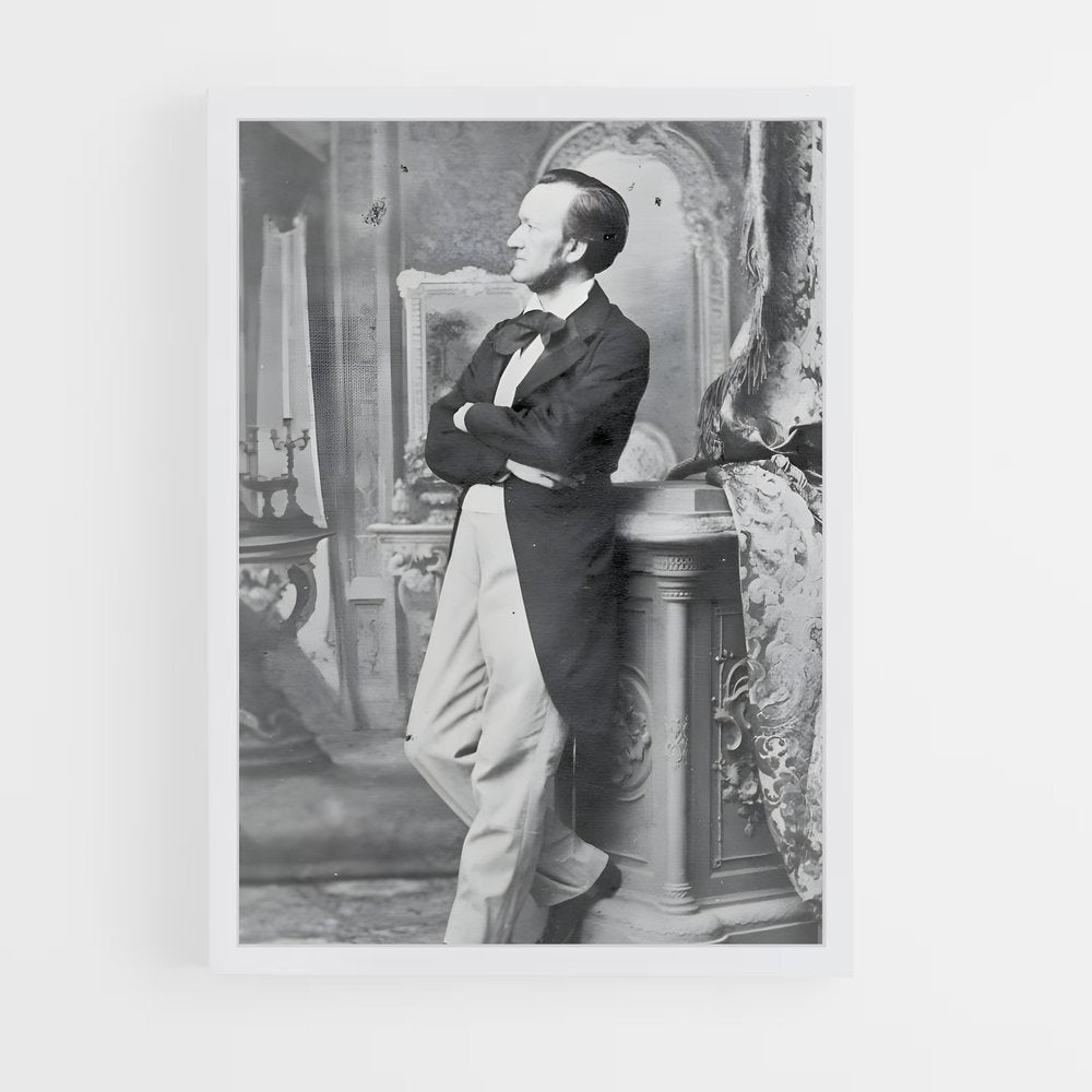 ap-richard wagner-2 cadre Blanc