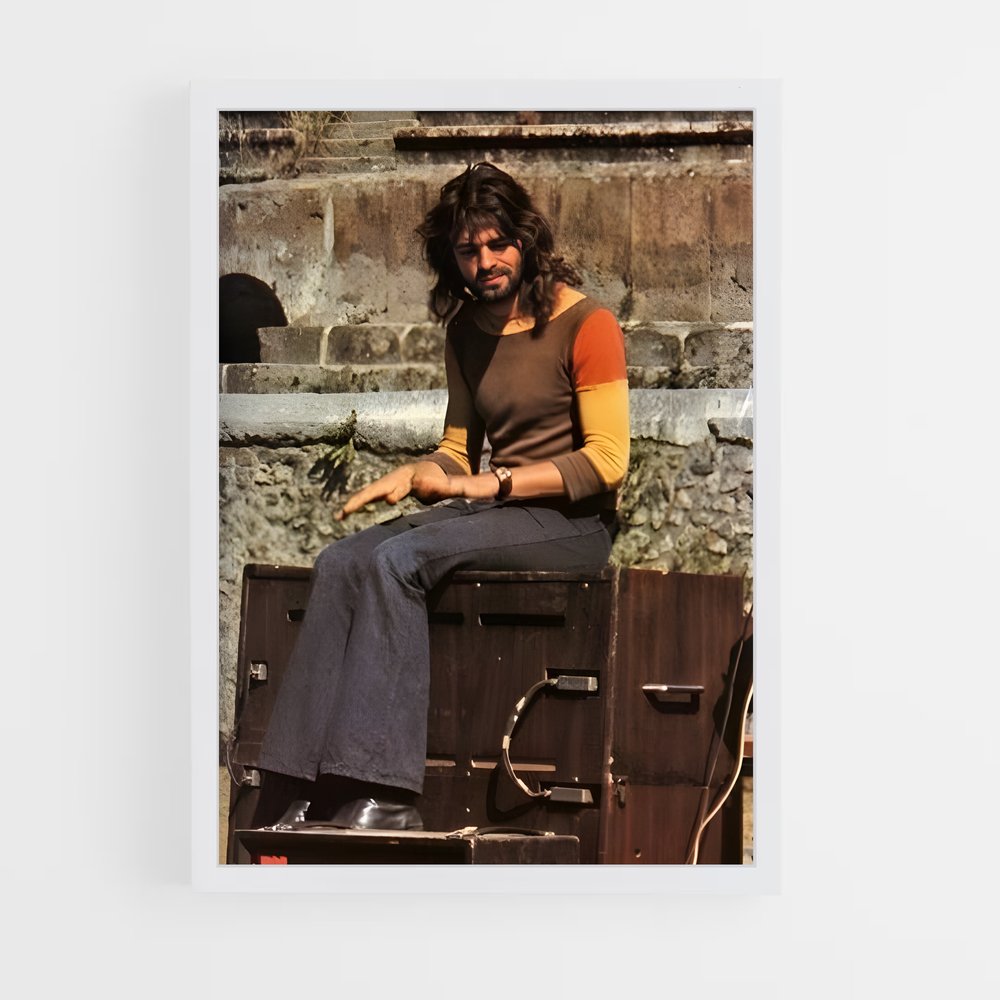 ap-richard wright-1 cadre Blanc
