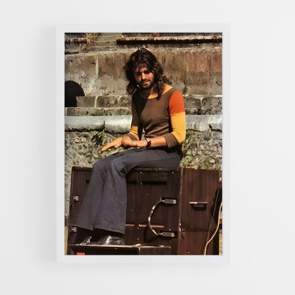 ap-richard wright-1 cadre Blanc