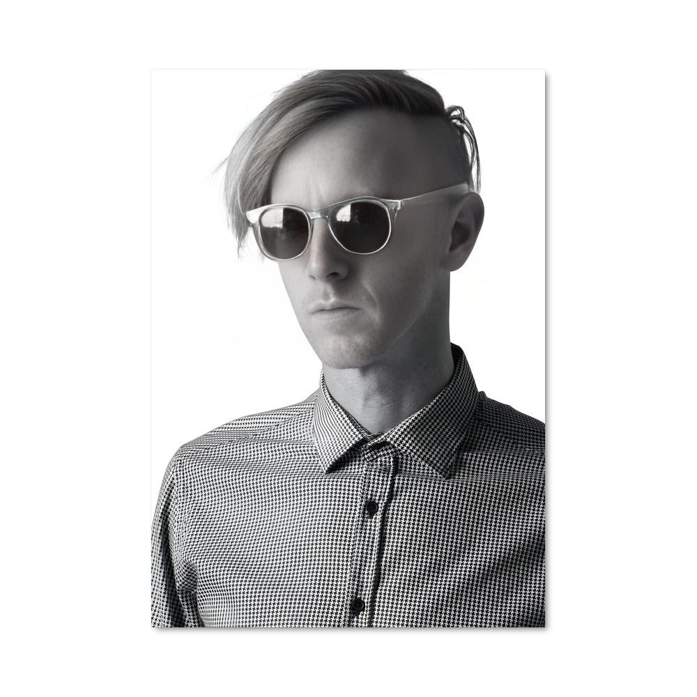 Poster Shades of Richie