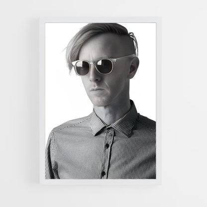 ap-richie hawtin-2 cadre Blanc