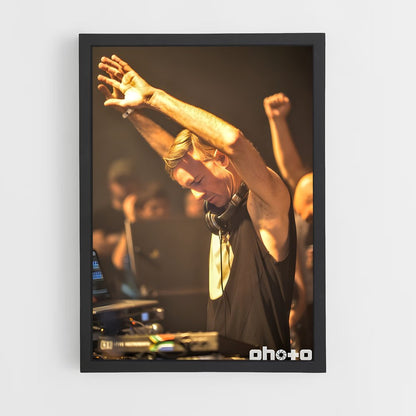 ap-richie hawtin-3 cadre Noir